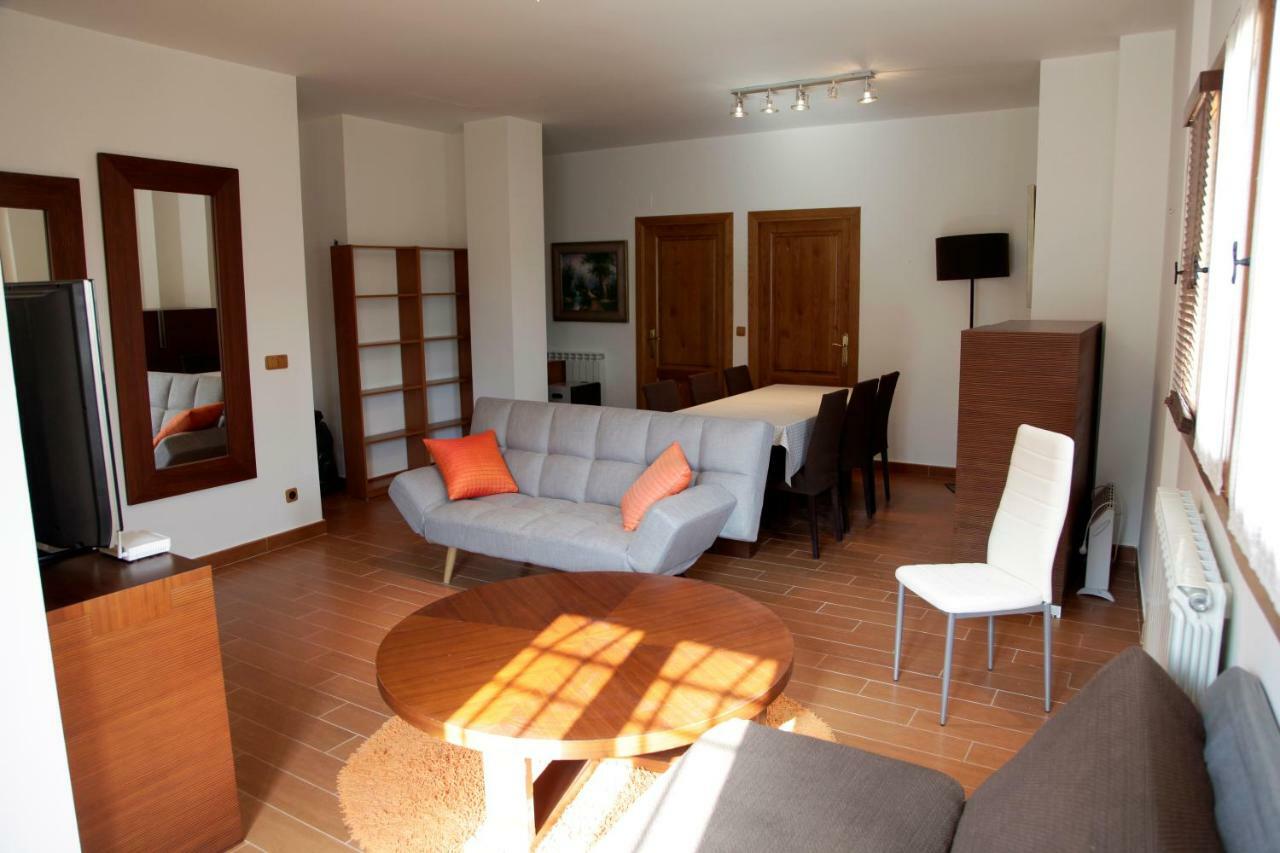 Apartamento Sarzaleta Galdeano Exterior photo