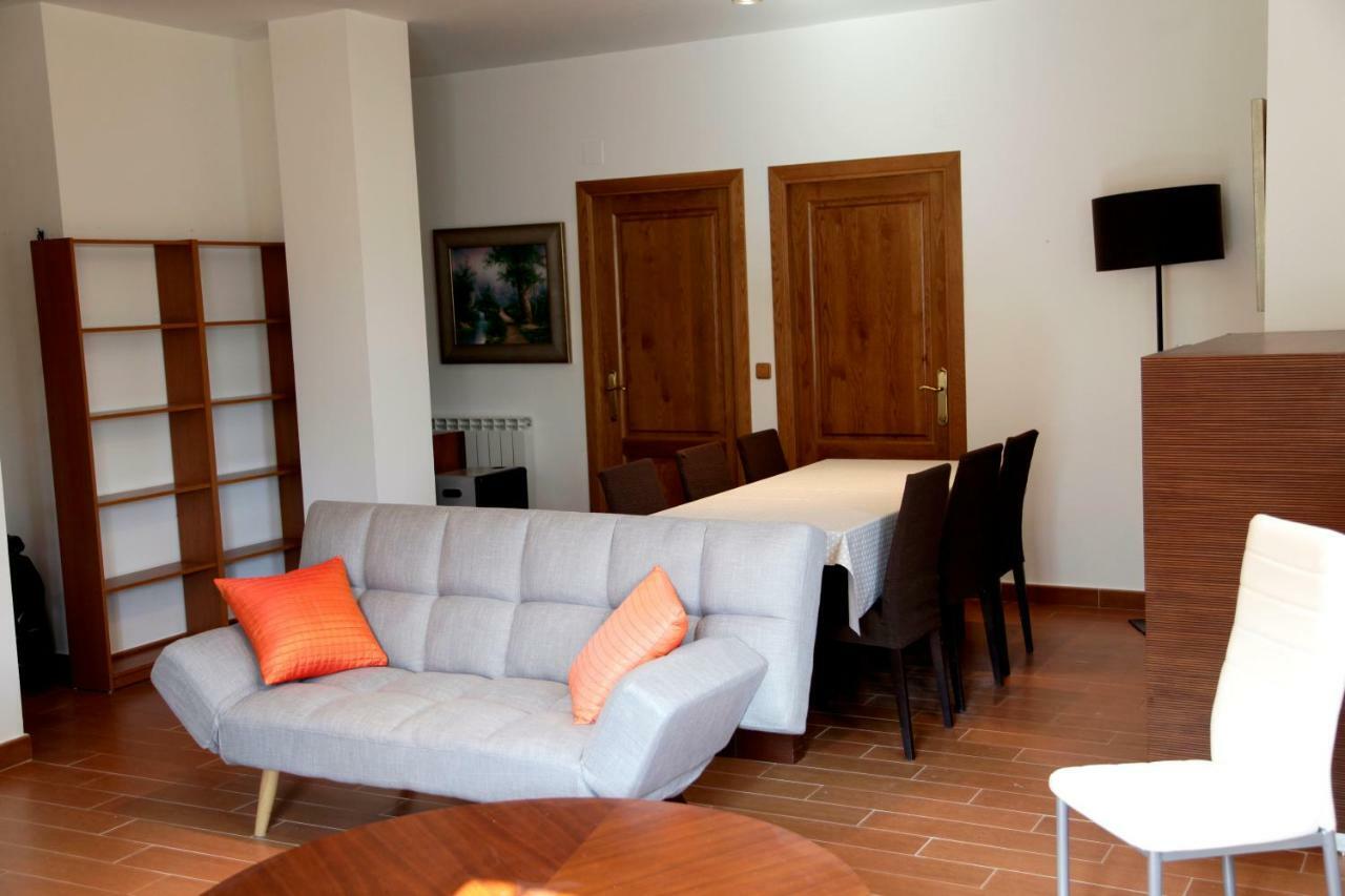 Apartamento Sarzaleta Galdeano Exterior photo