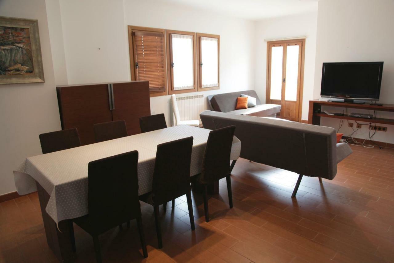 Apartamento Sarzaleta Galdeano Exterior photo